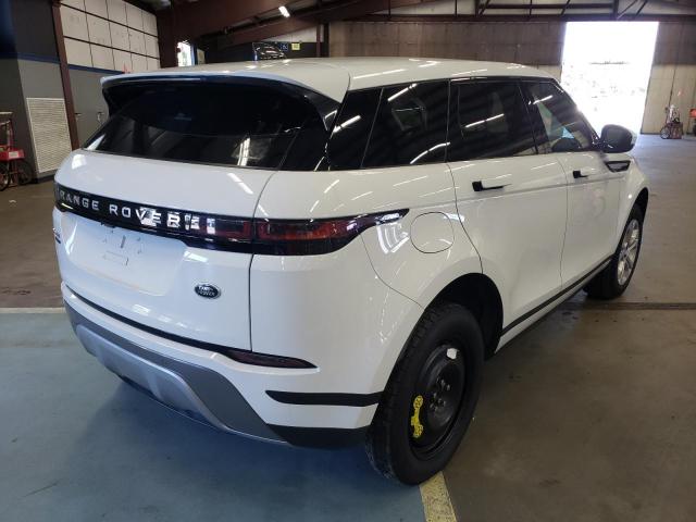 Photo 4 from auction – 2020 LAND ROVER RANGE ROVE with VIN SALZJ2FX9LH043142