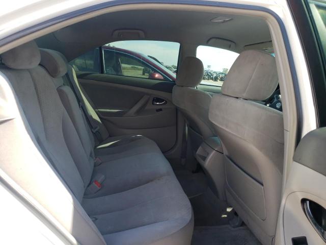 Photo 6 from auction – 2007 TOYOTA CAMRY CE with VIN 4T1BE46K17U705771