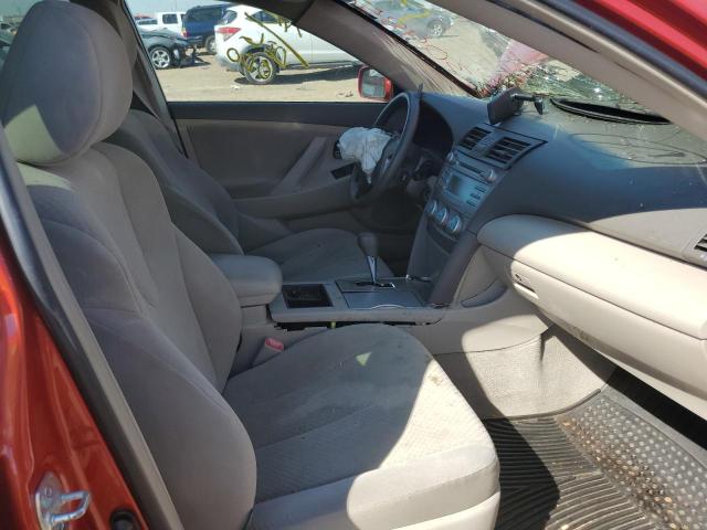 Photo 5 from auction – 2008 TOYOTA CAMRY CE with VIN 4T4BE46K18R047019