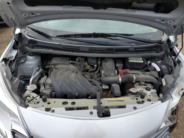 Photo 7 from auction – 2015 NISSAN VERSA NOTE with VIN 3N1CE2CP3FL430980