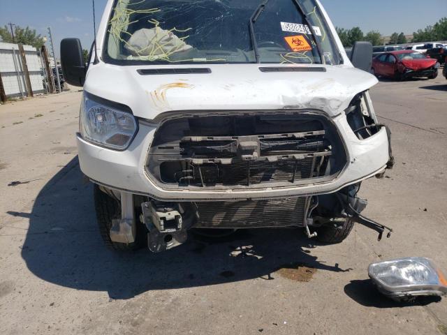 Photo 9 from auction – 2017 FORD TRANSIT T- with VIN 1FTYR1ZM0HKA74703