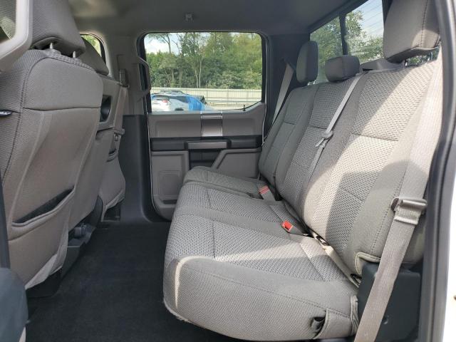 Photo 6 from auction – 2020 FORD F150 SUPER with VIN 1FTEW1E43LFB13979