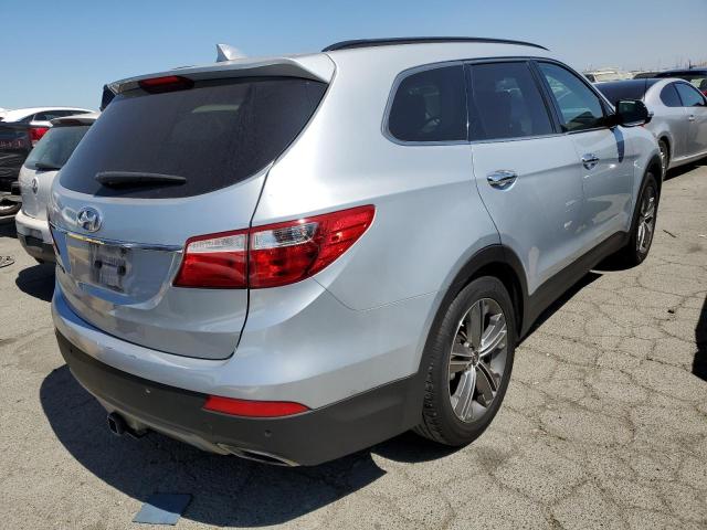 Photo 4 from auction – 2014 HYUNDAI SANTA FE G with VIN KM8SR4HFXEU041035