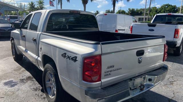 Photo 3 from auction – 2010 DODGE DAKOTA SXT with VIN 1D7CE3GK4AS175788