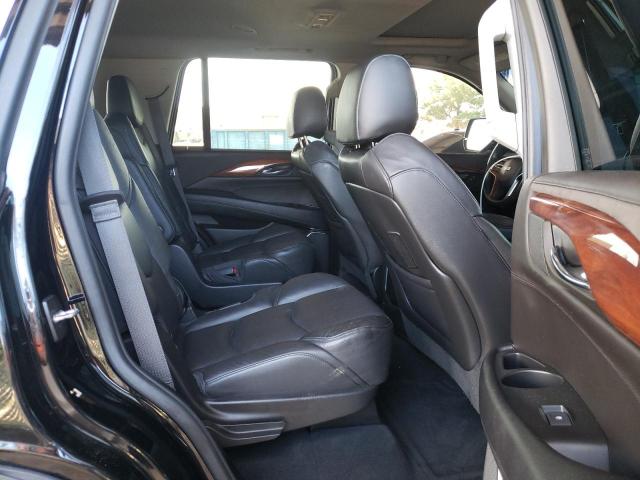 Photo 6 from auction – 2016 CADILLAC ESCALADE L with VIN 1GYS4BKJ8GR246891