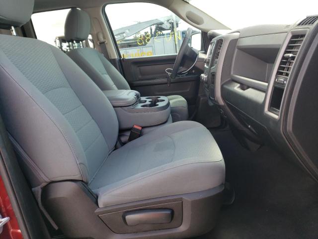 Photo 5 from auction – 2019 RAM 1500 CLASS with VIN 1C6RR6FG3KS643607
