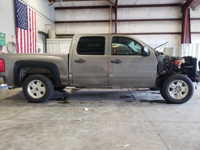 Zdjęcie 9 z aukcji – 2008 CHEVROLET SILVERADO z VIN 3GCEK13358G312446