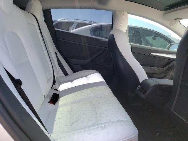 Photo 6 from auction – 2021 TESLA MODEL 3 with VIN 5YJ3E1EC7MF063417