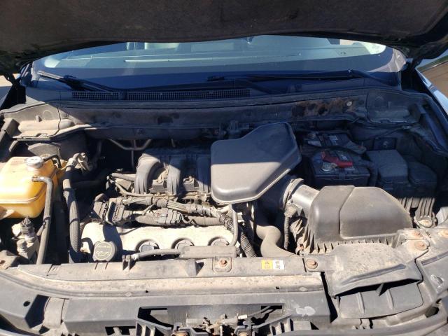 Photo 7 from auction – 2008 MAZDA CX-9 with VIN JM3TB38V180154888