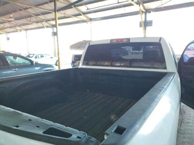 Photo 6 from auction – 2017 RAM 1500 ST with VIN 3C6JR6DTXHG728294