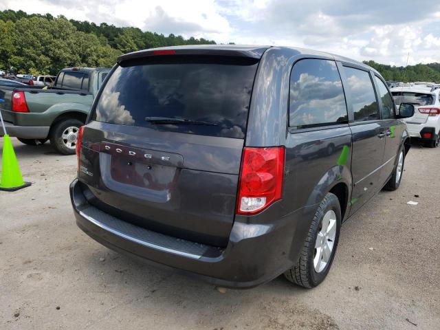 Photo 4 from auction – 2016 DODGE GRAND CARA with VIN 2C4RDGBG9GR154561