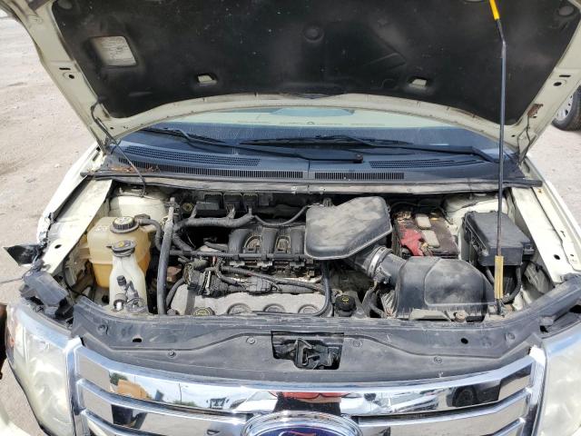 Photo 7 from auction – 2007 FORD EDGE SEL P with VIN 2FMDK49C17BA78582