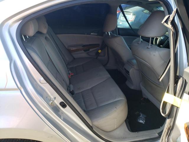 Photo 6 from auction – 2012 HONDA ACCORD EXL with VIN 1HGCP3F89CA034073