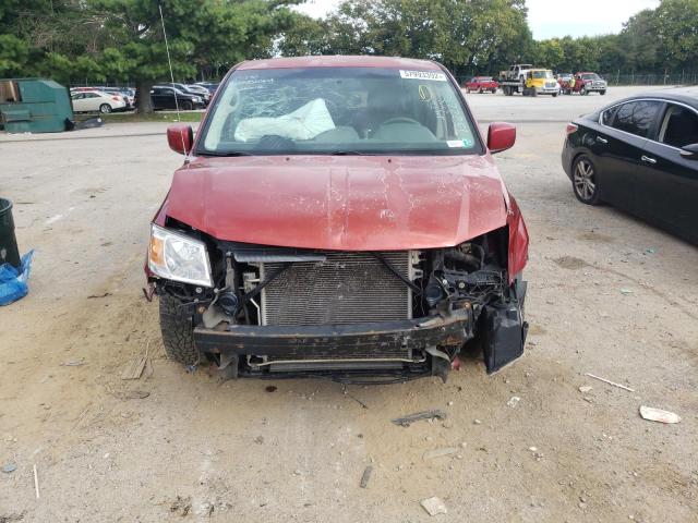 Photo 9 from auction – 2008 DODGE GRAND CARA with VIN 1D8HN54P98B109082