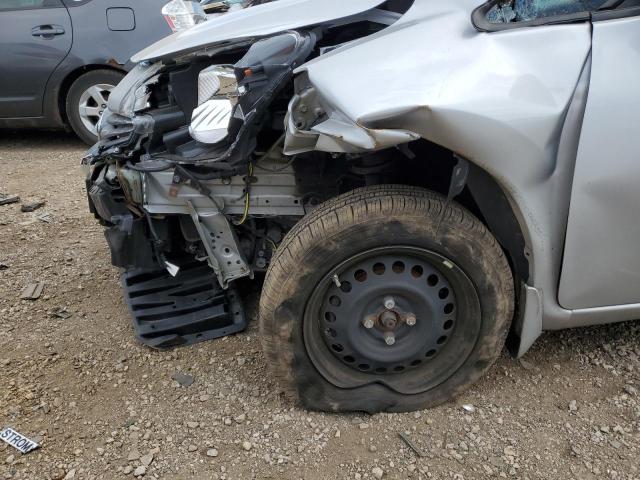 Photo 9 from auction – 2015 NISSAN VERSA NOTE with VIN 3N1CE2CP3FL430980