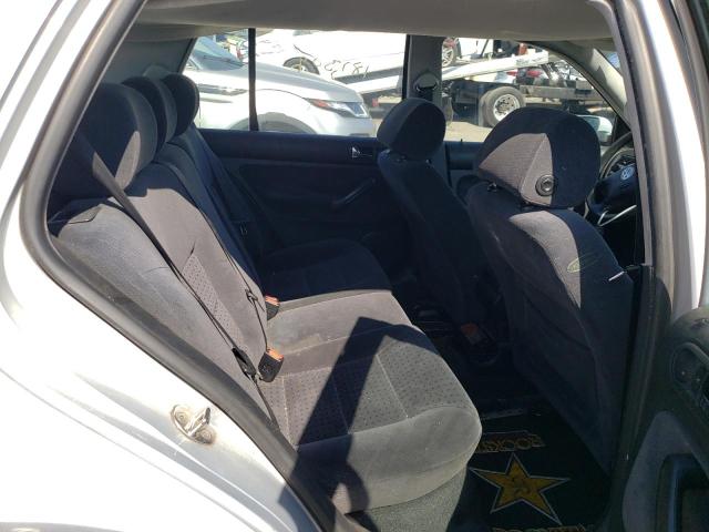 Photo 6 from auction – 2000 VOLKSWAGEN GOLF GLS with VIN 9BWGC21J8Y4036795