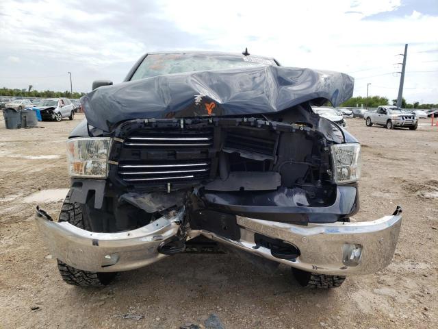 Photo 9 from auction – 2016 RAM 1500 SLT with VIN 3C6RR7LT2GG262403
