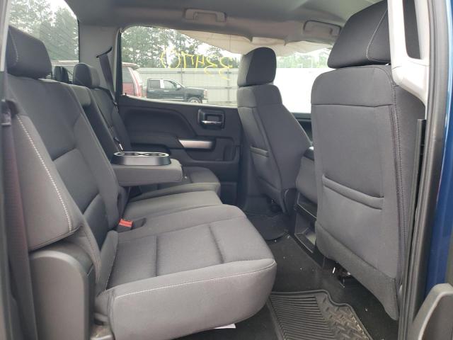 Photo 6 from auction – 2017 CHEVROLET SILVERADO with VIN 3GCPCREC0HG354010