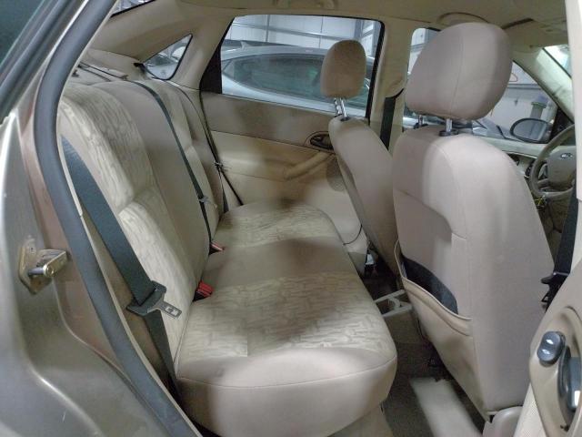 Photo 6 from auction – 2005 FORD FOCUS ZX4 with VIN 1FAFP34N45W163774