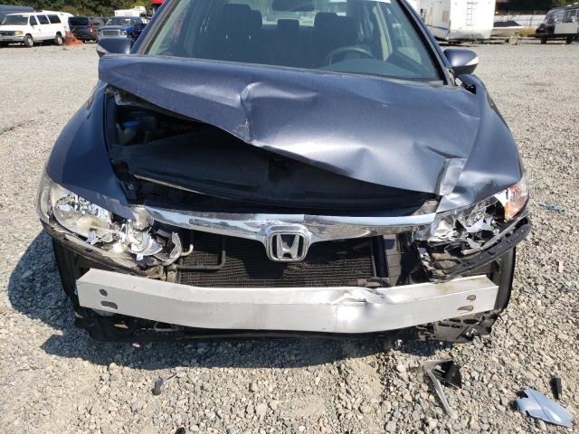 Photo 9 from auction – 2006 HONDA CIVIC HYBR with VIN JHMFA36256S001769