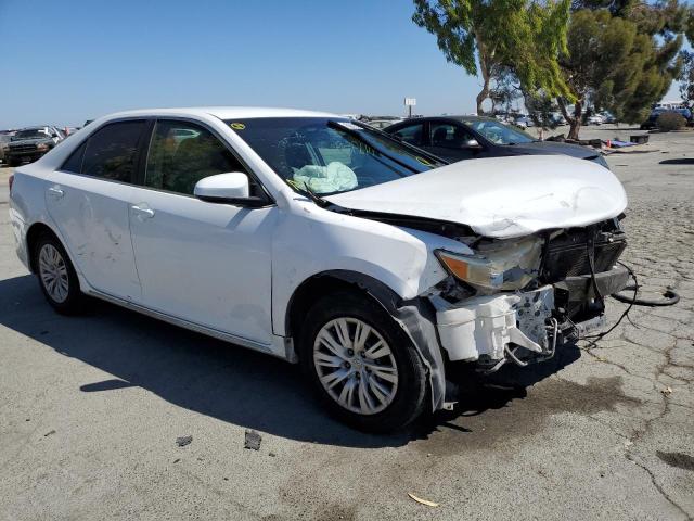 TOYOTA CAMRY BASE 2012 with VIN 4T1BF1FK8CU562470 - Photo from auction