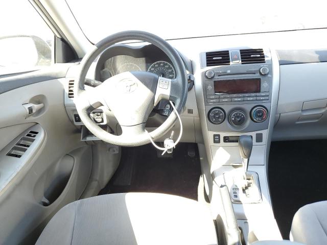 Zdjęcie 9 z aukcji – 2011 TOYOTA COROLLA BA z VIN JTDBU4EE9BJ090741