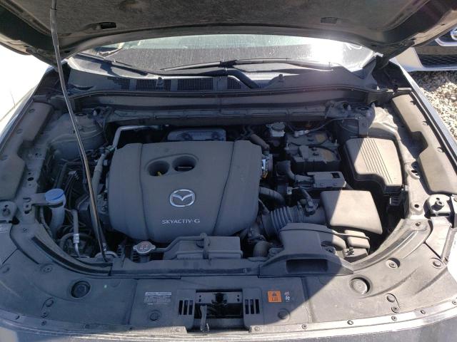 Photo 7 from auction – 2020 MAZDA CX-5 GRAND with VIN JM3KFBDM5L0822014