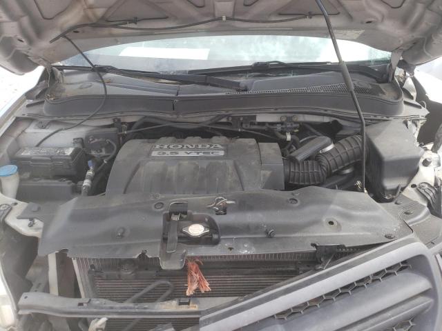 Photo 7 from auction – 2005 HONDA PILOT EXL with VIN 5FNYF18605B024579