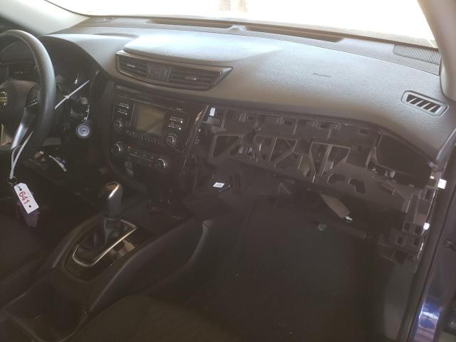 Photo 9 from auction – 2017 NISSAN ROGUE S with VIN KNMAT2MT0HP583006