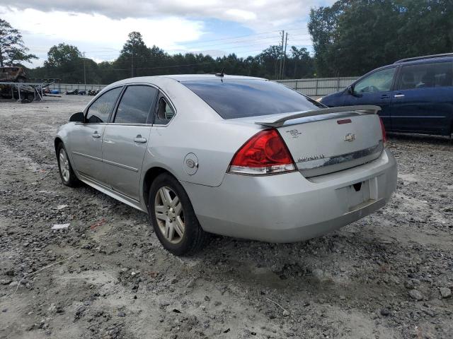 Photo 3 from auction – 2011 CHEVROLET IMPALA LT with VIN 2G1WG5EK9B1328644