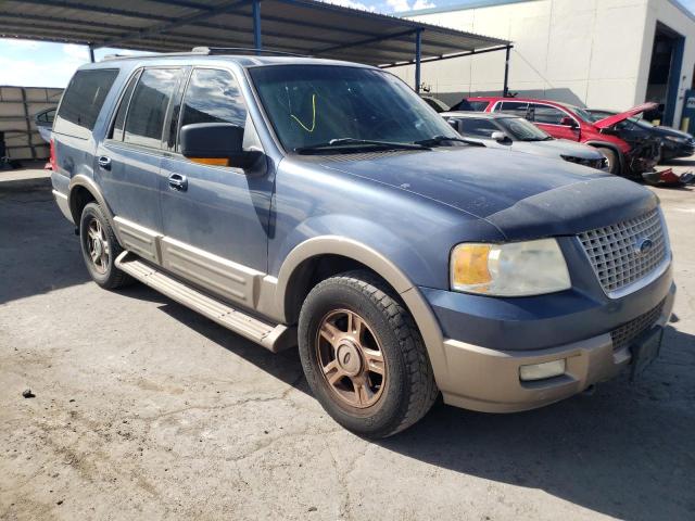 FORD EXPEDITION 2004 with VIN 1FMFU18L14LB48032 - Photo from auction