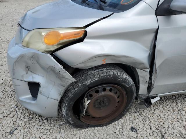 Photo 9 from auction – 2008 TOYOTA SCION XD with VIN JTKKU10478J001604