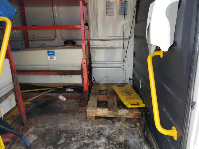 Photo 6 from auction – 2006 FREIGHTLINER SPRINTER 2 with VIN WDYPD744465969633