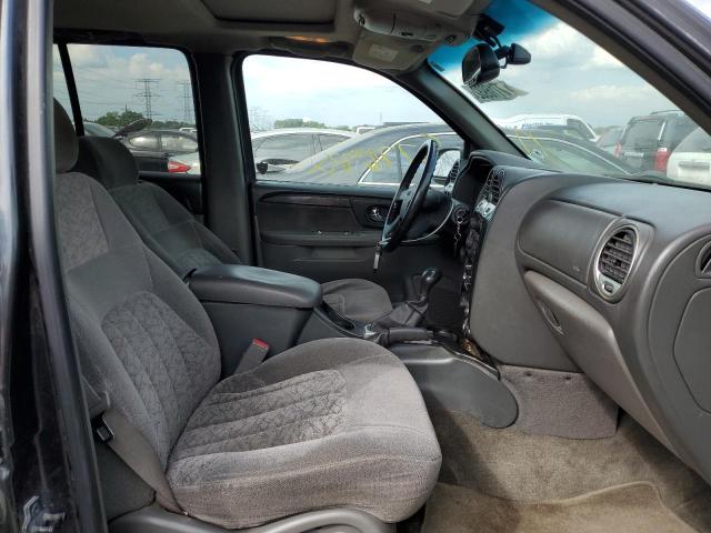 Photo 5 from auction – 2003 GMC ENVOY with VIN 1GKDT13S332334774