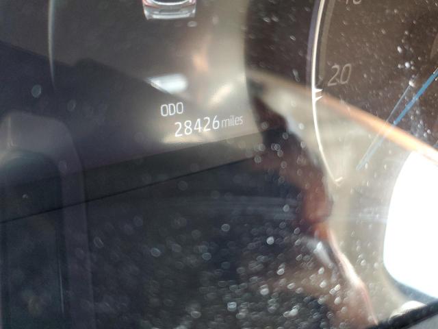 Photo 8 from auction – 2020 TOYOTA HIGHLANDER with VIN 5TDEBRCH4LS003507