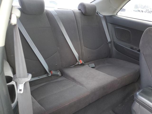 Photo 6 from auction – 2010 KIA FORTE SX with VIN KNAFW6A32A5284625