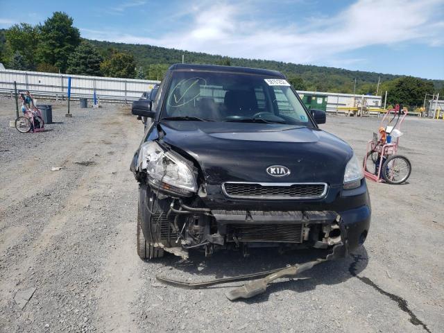 Photo 9 from auction – 2011 KIA SOUL + with VIN KNDJT2A21B7346186