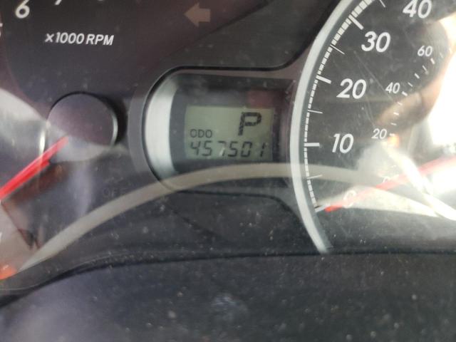 Photo 8 from auction – 2013 TOYOTA SIENNA LE with VIN 5TDKK3DC6DS356125