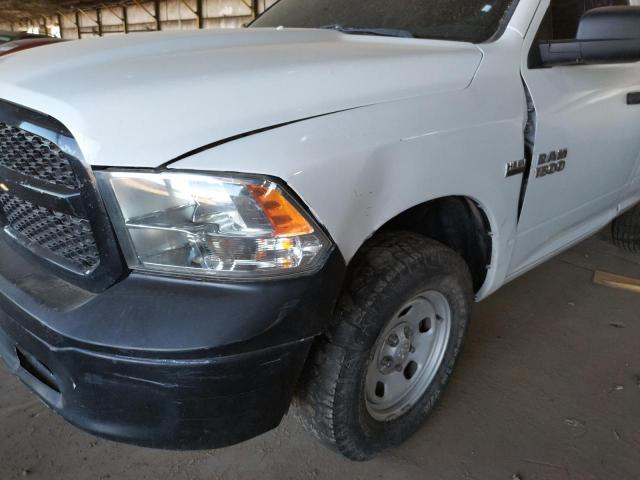 Photo 9 from auction – 2017 RAM 1500 ST with VIN 3C6JR6DTXHG728294