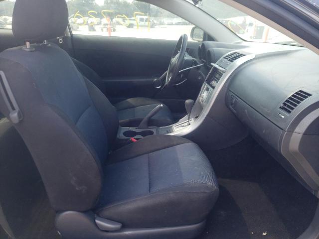 Photo 5 from auction – 2007 TOYOTA SCION TC with VIN JTKDE177970155354