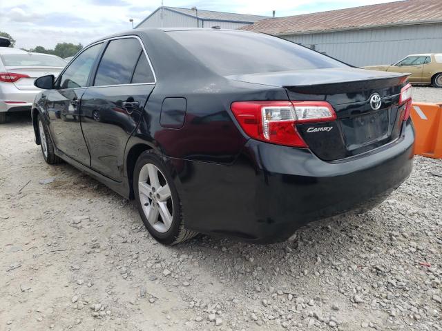 Photo 3 from auction – 2012 TOYOTA CAMRY with VIN 4T1BF1FK2CU588997