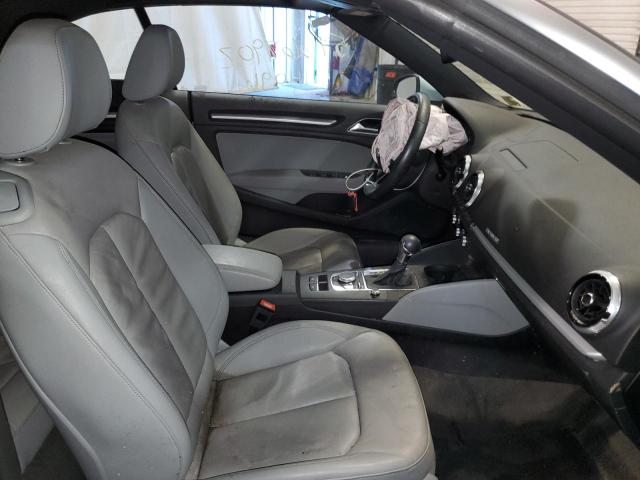 Photo 5 from auction – 2017 AUDI A3 PREMIUM with VIN WAU78LFF9H1020805