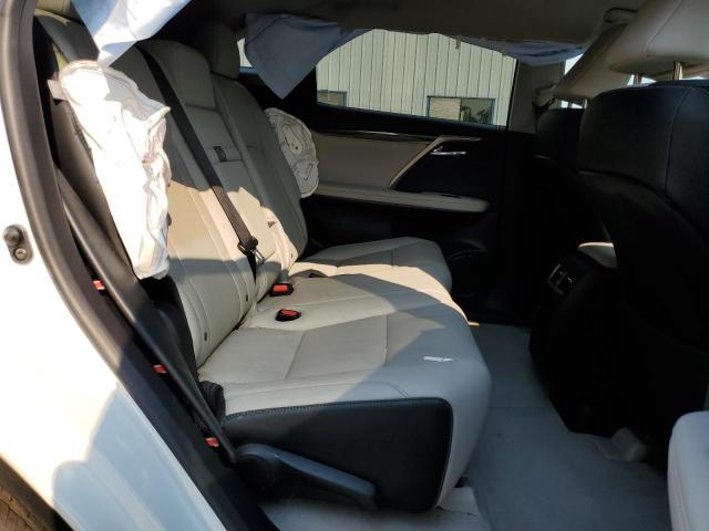 Photo 6 from auction – 2017 LEXUS RX 350 BAS with VIN 2T2BZMCA9HC133749