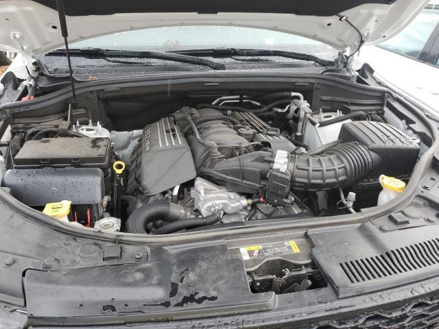 Photo 7 from auction – 2022 DODGE DURANGO SR with VIN 1C4SDJGJ7NC100751