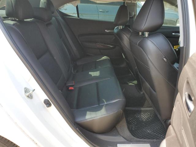 Photo 6 from auction – 2016 ACURA TLX TECH with VIN 19UUB1F54GA002361