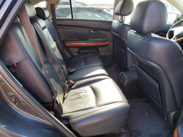 Photo 6 from auction – 2005 LEXUS RX 330 with VIN 2T2GA31U45C035809