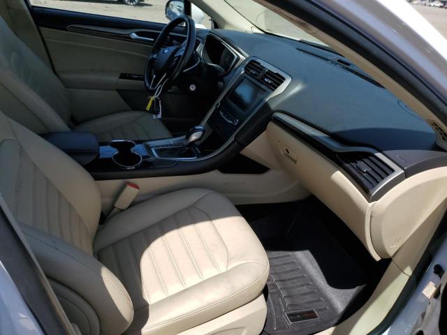 Photo 5 from auction – 2014 FORD FUSION SE with VIN 3FA6P0H92ER177378