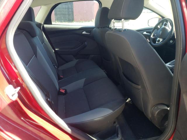 Photo 6 from auction – 2013 FORD FOCUS with VIN 1FADP3K2XDL229907