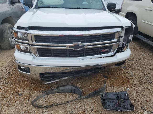 Photo 9 from auction – 2014 CHEVROLET SILVERADO with VIN 3GCUKREC7EG283339