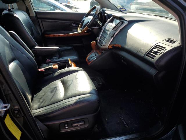 Photo 5 from auction – 2005 LEXUS RX 330 with VIN 2T2GA31U45C035809